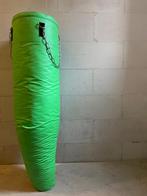 Bokszak 160cm duurzaam bysonil, Ophalen, Gebruikt, Bokszak