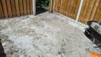 Ophoogzand ~3 kuub, Tuin en Terras, Zand, Ophalen, Zo goed als nieuw, Ophoogzand