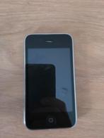 iPhone 3G 16GB - Gebruikt, Telecommunicatie, Mobiele telefoons | Apple iPhone, Gebruikt, 16 GB, Ophalen of Verzenden, Zonder simlock