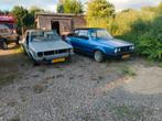 Volkswagen Golf 1.5 GLS Cabriolet 1980 Groen, Voorwielaandrijving, 1457 cc, Handgeschakeld, Geïmporteerd