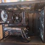 PC. Lees beschrijving! Ryzen 5 3600, RX 5700XT, 32GB RAM, Computers en Software, Desktop Pc's, Ophalen, Gebruikt, 32 GB, Zelf gebouwde pc