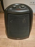 Tefal Straalkacheltje 2400 w, Ophalen, Gebruikt, Elektrisch, Overige soorten