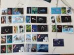 40 Losse Expeditie Oceaan stickers AH, Verzamelen, Supermarktacties, Albert Heijn, Ophalen of Verzenden