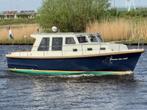 Drammer 935 Classic, Watersport en Boten, Motorboten en Motorjachten, Binnenboordmotor, Diesel, Polyester, Gebruikt