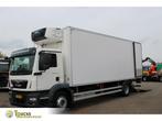 MAN TGM 18.250 + EURO 6 + CARRIER + LIFT (bj 2016), Auto's, Vrachtwagens, Automaat, Achterwielaandrijving, Euro 6, MAN