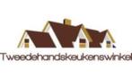 TWEEDEHANDSKEUKENSWINKEL BIED PRACHTIGE KEUKENS AAN!, Huis en Inrichting, Keuken | Complete keukens, Ophalen, Wit, Hoekkeuken