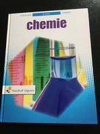 Chemie scheikunde - 3 havo leerboek, Boeken, Ophalen of Verzenden, Zo goed als nieuw, HAVO, Scheikunde