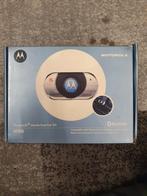 Motorola bluetooth carkit, Auto diversen, Carkits, Ophalen of Verzenden, Zo goed als nieuw
