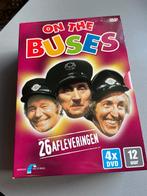 On the Buses, in Nederland bekend als Dubbel Dekkers, Cd's en Dvd's, Dvd's | Tv en Series, Alle leeftijden, Verzenden, Zo goed als nieuw