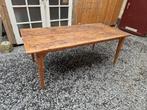 Kloostertafel, Ophalen, Gebruikt, 50 tot 100 cm, Landelijk