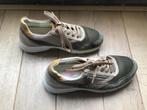 Gabor dames schoenen/sneakers mt 7 is 40.5 rollingsoft., Ophalen of Verzenden, Zo goed als nieuw, Sneakers of Gympen