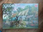 Jumbo puzzel 3000 stukjes, Ophalen, Meer dan 1500 stukjes, Nieuw