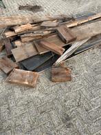 Gratis Hout Afhalen, Tuin en Terras, Haardhout, Ophalen, Overige houtsoorten
