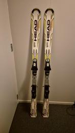 Head carve ski's 156 cm, Ophalen, 140 tot 160 cm, Gebruikt, Carve