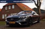 Mercedes-Benz S-klasse Cabrio 500 4-Matic Aut. | Designo Int, Auto's, Mercedes-Benz, Achterwielaandrijving, Gebruikt, Cabriolet