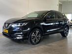 Nissan Qashqai 1.2 N-Connecta Automaat 54dkm!, 65 €/maand, Gebruikt, 4 cilinders, 116 pk