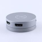Dell 7-in-1 USB-C multiport-adapter - DA310, Dell, Zo goed als nieuw, Support@Dell.com, One Dell Way
Round Rock, TX 78682
United States