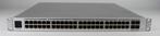Ubiquiti UniFi USW-PRO-48-PoE / netwerkswitch / meerdere, Ophalen of Verzenden, Gebruikt