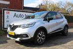 Renault CAPTUR TCe 90 pk Intens camers/dode hoek waarsch./pa, Voorwielaandrijving, 898 cc, Gebruikt, Euro 6
