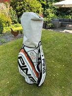 Ping Golfset G10 ijzers + Tas, Sport en Fitness, Golf, Ophalen, Gebruikt, Set, Ping