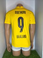 Borussia Dortmund 2020/2021 Haaland, Sport en Fitness, Voetbal, Maat S, Ophalen of Verzenden, Zo goed als nieuw, Shirt