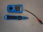meet apparatuur teab, Hobby en Vrije tijd, Elektronica-componenten, Ophalen of Verzenden, Zo goed als nieuw