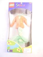 Lego Scala 3101 1998 Marita kleding setje in ongeopende doos, Ophalen of Verzenden, Nieuw, Kleertjes