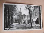 Terschelling, Midsland fotokaart, Ophalen of Verzenden, 1960 tot 1980, Waddeneilanden
