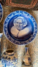 Collectie Delfs blauw, Antiek en Kunst, Ophalen of Verzenden