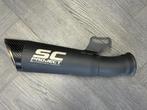 SC Project KTM Superduke 1290 slip on, Ophalen of Verzenden