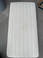 Kindermatras 120x60 - Gratis af te halen, Kinderen en Baby's, Ophalen, Gebruikt, Ledikant