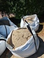 Gratis zand!!, Ophalen, Zo goed als nieuw, Ophoogzand