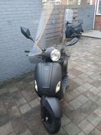 Agm vx50 blauw kenteken, Ophalen, Gebruikt, Benzine, Overige merken