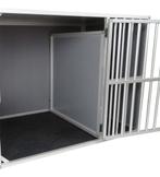 Hundos bench verkleiner XL, Ophalen of Verzenden, Zo goed als nieuw, 75 tot 110 cm, 65 tot 100 cm