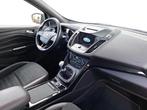 Ford Kuga 1.5 EcoBoost ST Line 150PK | Trekhaak | 2000KG Tre, Stof, 4 cilinders, Origineel Nederlands, Bedrijf