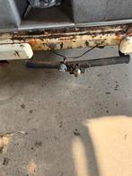 Ford transit MK 2 trekhaak, Ophalen