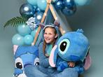 Slaapfeestje Lilo & Stitch volledig verzorgde tipitentjes, Hobby en Vrije tijd, Ophalen of Verzenden, Nieuw, Verjaardag