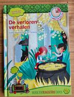 De Verloren Verhalen - Boekenbakkers 2013, Ophalen of Verzenden, Zo goed als nieuw, Lizzy Spoorenberg & Victoria Farkas, Fictie algemeen