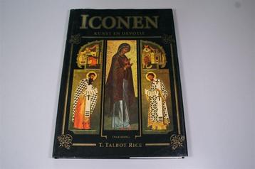 Iconen — Russische Kunst & Devotie — 64 kleurenreproducties beschikbaar voor biedingen