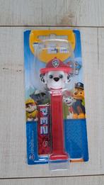 Paw patrol Marshall pez houder nieuw, Nieuw, Ophalen of Verzenden