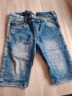 Korte spijkerbroek coolcat maat 146 / 152, Ophalen, Zo goed als nieuw, Jongen, Broek