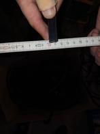 Trapprofiel Rubber - ca. 100 meter, Ophalen of Verzenden, Nieuw, Trap