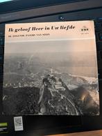 De zingende paters van Stein - ik geloof Heer in Uw liefde, Cd's en Dvd's, Ophalen of Verzenden, Zo goed als nieuw, Nederlandstalig