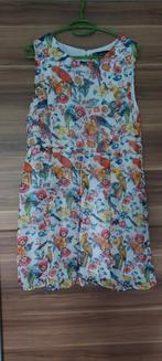 2 jurken maat 42 ZGAN, Kleding | Dames, Jurken, Blauw, Maat 42/44 (L), Ophalen of Verzenden, Zo goed als nieuw