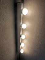 IKEA Music make up lampen, Huis en Inrichting, Lampen | Wandlampen, Ophalen of Verzenden, Zo goed als nieuw