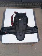 Alpinestars bionic back protector, maat L, Ophalen, Tweedehands, Alpinestar