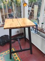Ikea Bartafel / Eettafel, Ophalen of Verzenden, Gebruikt, Bureau