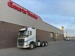 Volvo FH 460 6X4 TREKKER/TRACTOR/SZM EURO 6 HYDRAULIC, Automaat, Achterwielaandrijving, Euro 6, Electronic Stability Program (ESP)
