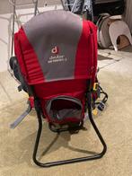 Draag rugzak: Merk Deuter, Gebruikt, Overige typen, Rug, Ophalen