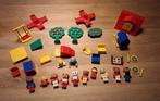Lego vintage, Ophalen of Verzenden, Gebruikt, Losse stenen, Lego